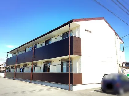 IーSTAGE東岩田の画像