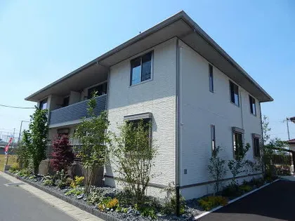 ガーデンプレイス青豊 オークの画像