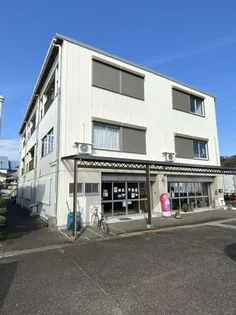 愛知県春日井市松本町【アパート】の外観