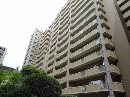 アーバンパレス大濠【303号室】の外観