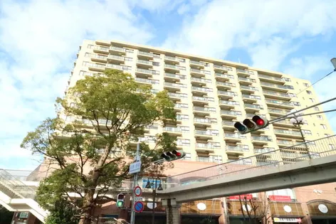 イトーピア逆瀬川の画像