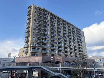 イトーピア逆瀬川の画像