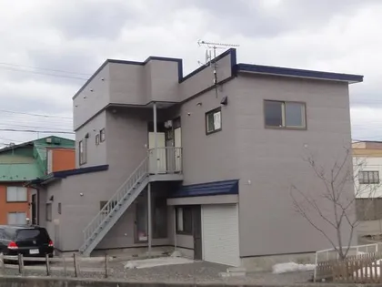 竹内ハイツの画像