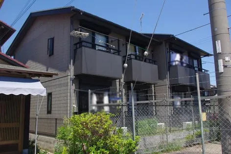 アメニティコート伊保崎の画像