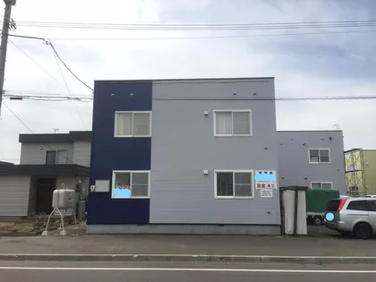 エンジェルハウスの画像