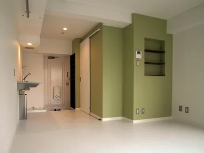 京都府京都市中京区錦小路通堀川東入三文字町【マンション】の外観