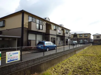 ヴェルトレックM A棟の画像