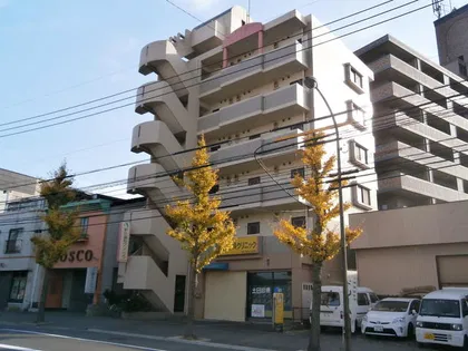 ラグゼ井堀の画像