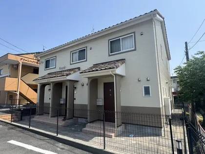 サンシャイン巴江の画像