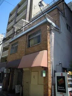 第二新町マンションの画像