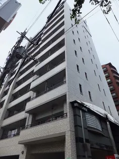 ダイナコート小倉下到津Ⅱ【406号室】の外観