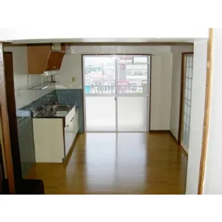 福岡県京都郡苅田町大字与原【マンション】の外観