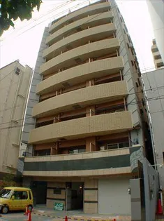 ALBA烏丸御池の画像