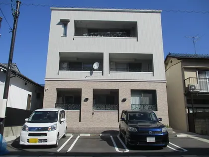 ウィル本山の画像