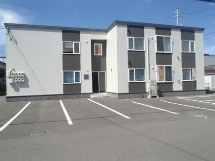 グレイス大和の画像