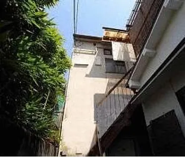 シティハイツ鞍馬口【202号室】の外観