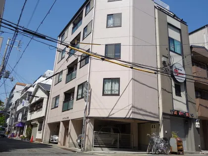 サイプレス板宿の画像