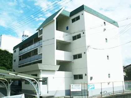 学園南ハイツの画像