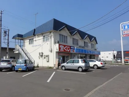 マリーナハイツの画像