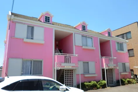 サンシティセラの画像