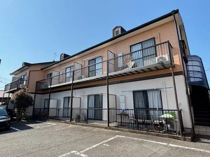 ヴェルディ前原の画像