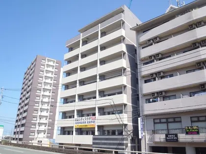 正山シティプラザの画像