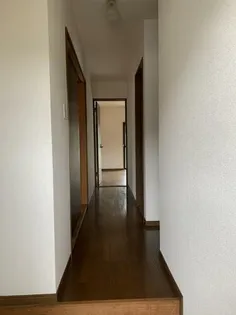 グリーンハイツ【1階】の外観