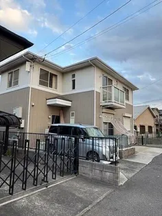 ボヌール中井口の画像