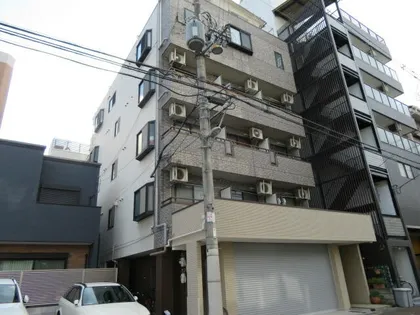 ルミエール小松の画像