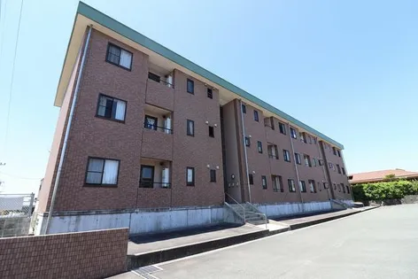 サンハイツクニヨシの画像