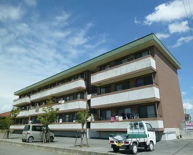 サンハイツクニヨシの画像