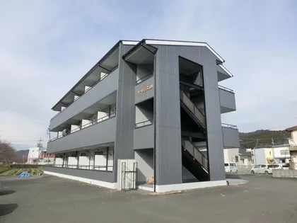 オーレンス元町の画像