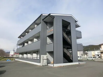 オーレンス元町の画像