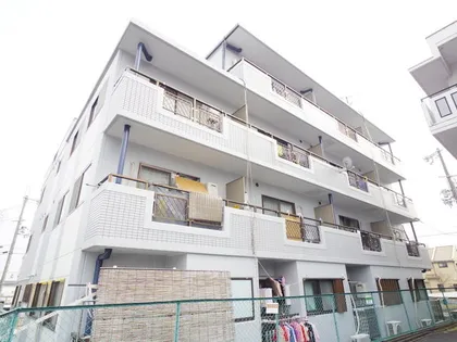 青葉丘コーポの画像