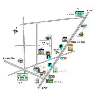 重留ハイツの画像