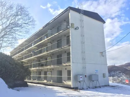 スワンヒルズ山手の画像