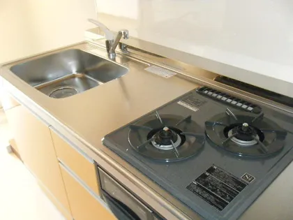 愛知県春日井市高蔵寺町2丁目【アパート】の外観