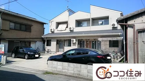 プラージュ浜田町の画像