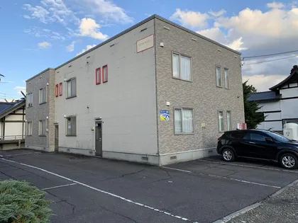 ノースウェルズ8の画像