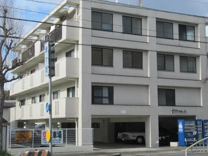 Fメゾン雲雀ヶ岡の画像