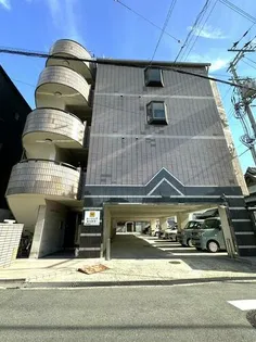 セピアコートの画像