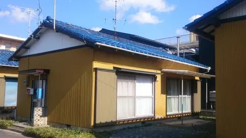 愛知県豊橋市牧野町【一戸建】の外観