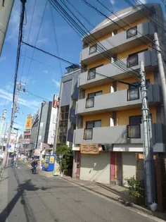 ニューメイト堺市駅の画像