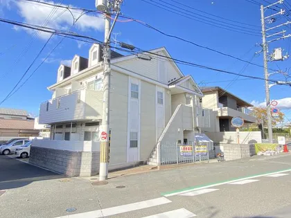 MAYUMIハイツ枚方12番館上島東町の画像