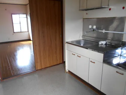 安武ハイツ【2階】のその他画像