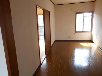 安武ハイツ【2階】のその他画像