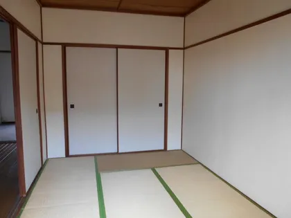 安武ハイツ【2階】のその他画像