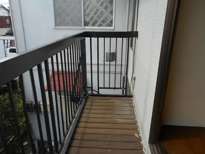 安武ハイツ【2階】のその他画像