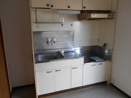 安武ハイツ【2階】のその他画像