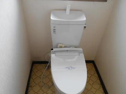 安武ハイツ【2階】のその他画像